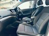 USED 2017 17 HYUNDAI TUCSON 1.7 CRDi Blue Drive SE Nav SUV 5dr Diesel DCT Euro 6 (s/s) (141 ps) Bluetooth Media|Sat Nav|Heated Seats|PX + FINANCE