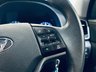 USED 2017 17 HYUNDAI TUCSON 1.7 CRDi Blue Drive SE Nav SUV 5dr Diesel DCT Euro 6 (s/s) (141 ps) Bluetooth Media|Sat Nav|Heated Seats|PX + FINANCE