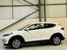 USED 2017 17 HYUNDAI TUCSON 1.7 CRDi Blue Drive SE Nav SUV 5dr Diesel DCT Euro 6 (s/s) (141 ps) Bluetooth Media|Sat Nav|Heated Seats|PX + FINANCE