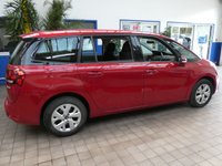 USED 2017 17 CITROEN GRAND C4 PICASSO 1.6 BlueHDi Touch Edition MPV 5dr Diesel Manual Euro 6 (s/s) (100 ps) 7 SEATS BLUETOOTH CRUISE CONTROL PARKING SENSORS 2 OWNER SERVICE WARRANTY