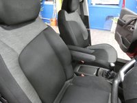 USED 2017 17 CITROEN GRAND C4 PICASSO 1.6 BlueHDi Touch Edition MPV 5dr Diesel Manual Euro 6 (s/s) (100 ps) 7 SEATS BLUETOOTH CRUISE CONTROL PARKING SENSORS 2 OWNER SERVICE WARRANTY