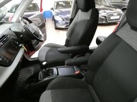 USED 2017 17 CITROEN GRAND C4 PICASSO 1.6 BlueHDi Touch Edition MPV 5dr Diesel Manual Euro 6 (s/s) (100 ps) 7 SEATS BLUETOOTH CRUISE CONTROL PARKING SENSORS 2 OWNER SERVICE WARRANTY