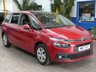 USED 2017 17 CITROEN GRAND C4 PICASSO 1.6 BlueHDi Touch Edition MPV 5dr Diesel Manual Euro 6 (s/s) (100 ps) 7 SEATS BLUETOOTH CRUISE CONTROL PARKING SENSORS 2 OWNER SERVICE WARRANTY