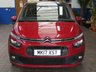 USED 2017 17 CITROEN GRAND C4 PICASSO 1.6 BlueHDi Touch Edition MPV 5dr Diesel Manual Euro 6 (s/s) (100 ps) 7 SEATS BLUETOOTH CRUISE CONTROL PARKING SENSORS 2 OWNER SERVICE WARRANTY