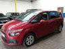 USED 2017 17 CITROEN GRAND C4 PICASSO 1.6 BlueHDi Touch Edition MPV 5dr Diesel Manual Euro 6 (s/s) (100 ps) 7 SEATS BLUETOOTH CRUISE CONTROL PARKING SENSORS 2 OWNER SERVICE WARRANTY