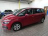 USED 2017 17 CITROEN GRAND C4 PICASSO 1.6 BlueHDi Touch Edition MPV 5dr Diesel Manual Euro 6 (s/s) (100 ps) 7 SEATS BLUETOOTH CRUISE CONTROL PARKING SENSORS 2 OWNER SERVICE WARRANTY