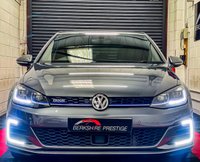 USED 2018 18 VOLKSWAGEN GOLF 1.4 TSI 8.7kWh GTE Advance Hatchback 5dr Petrol Plug-in Hybrid DSG Euro 6 (s/s) (204 ps) 