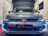 USED 2018 18 VOLKSWAGEN GOLF 1.4 TSI 8.7kWh GTE Advance Hatchback 5dr Petrol Plug-in Hybrid DSG Euro 6 (s/s) (204 ps) 