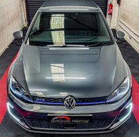 USED 2018 18 VOLKSWAGEN GOLF 1.4 TSI 8.7kWh GTE Advance Hatchback 5dr Petrol Plug-in Hybrid DSG Euro 6 (s/s) (204 ps) 