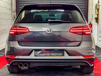 USED 2018 18 VOLKSWAGEN GOLF 1.4 TSI 8.7kWh GTE Advance Hatchback 5dr Petrol Plug-in Hybrid DSG Euro 6 (s/s) (204 ps) 