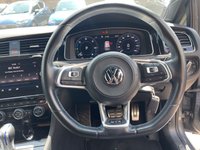 USED 2018 18 VOLKSWAGEN GOLF 1.4 TSI 8.7kWh GTE Advance Hatchback 5dr Petrol Plug-in Hybrid DSG Euro 6 (s/s) (204 ps) 