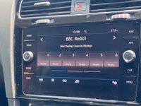 USED 2018 18 VOLKSWAGEN GOLF 1.4 TSI 8.7kWh GTE Advance Hatchback 5dr Petrol Plug-in Hybrid DSG Euro 6 (s/s) (204 ps) 