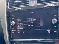 USED 2018 18 VOLKSWAGEN GOLF 1.4 TSI 8.7kWh GTE Advance Hatchback 5dr Petrol Plug-in Hybrid DSG Euro 6 (s/s) (204 ps) 