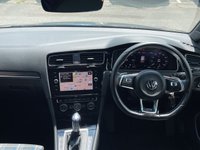 USED 2018 18 VOLKSWAGEN GOLF 1.4 TSI 8.7kWh GTE Advance Hatchback 5dr Petrol Plug-in Hybrid DSG Euro 6 (s/s) (204 ps) 