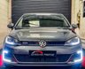 USED 2018 18 VOLKSWAGEN GOLF 1.4 TSI 8.7kWh GTE Advance Hatchback 5dr Petrol Plug-in Hybrid DSG Euro 6 (s/s) (204 ps) 