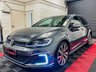 USED 2018 18 VOLKSWAGEN GOLF 1.4 TSI 8.7kWh GTE Advance Hatchback 5dr Petrol Plug-in Hybrid DSG Euro 6 (s/s) (204 ps) 