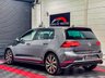 USED 2018 18 VOLKSWAGEN GOLF 1.4 TSI 8.7kWh GTE Advance Hatchback 5dr Petrol Plug-in Hybrid DSG Euro 6 (s/s) (204 ps) 