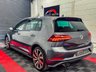 USED 2018 18 VOLKSWAGEN GOLF 1.4 TSI 8.7kWh GTE Advance Hatchback 5dr Petrol Plug-in Hybrid DSG Euro 6 (s/s) (204 ps) 