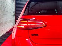USED 2017 K VOLKSWAGEN GOLF 2.0 TDI GTD Hatchback 5dr Diesel DSG Euro 6 (s/s) (184 ps) 