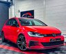 USED 2017 K VOLKSWAGEN GOLF 2.0 TDI GTD Hatchback 5dr Diesel DSG Euro 6 (s/s) (184 ps) 