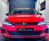 USED 2017 K VOLKSWAGEN GOLF 2.0 TDI GTD Hatchback 5dr Diesel DSG Euro 6 (s/s) (184 ps) 