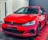 USED 2017 K VOLKSWAGEN GOLF 2.0 TDI GTD Hatchback 5dr Diesel DSG Euro 6 (s/s) (184 ps) 