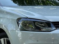 USED 2016 66 VOLKSWAGEN POLO 1.2 TSI BlueMotion Tech Match Hatchback 5dr Petrol Manual Euro 6 (s/s) (90 ps) 