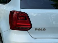 USED 2016 66 VOLKSWAGEN POLO 1.2 TSI BlueMotion Tech Match Hatchback 5dr Petrol Manual Euro 6 (s/s) (90 ps) 