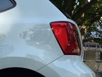 USED 2016 66 VOLKSWAGEN POLO 1.2 TSI BlueMotion Tech Match Hatchback 5dr Petrol Manual Euro 6 (s/s) (90 ps) 