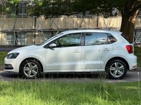 USED 2016 66 VOLKSWAGEN POLO 1.2 TSI BlueMotion Tech Match Hatchback 5dr Petrol Manual Euro 6 (s/s) (90 ps) 