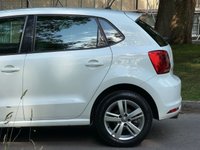 USED 2016 66 VOLKSWAGEN POLO 1.2 TSI BlueMotion Tech Match Hatchback 5dr Petrol Manual Euro 6 (s/s) (90 ps) 
