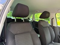 USED 2016 66 VOLKSWAGEN POLO 1.2 TSI BlueMotion Tech Match Hatchback 5dr Petrol Manual Euro 6 (s/s) (90 ps) 