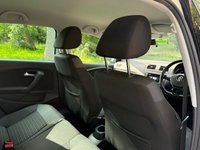 USED 2016 66 VOLKSWAGEN POLO 1.2 TSI BlueMotion Tech Match Hatchback 5dr Petrol Manual Euro 6 (s/s) (90 ps) 
