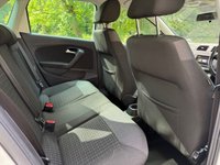 USED 2016 66 VOLKSWAGEN POLO 1.2 TSI BlueMotion Tech Match Hatchback 5dr Petrol Manual Euro 6 (s/s) (90 ps) 