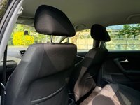 USED 2016 66 VOLKSWAGEN POLO 1.2 TSI BlueMotion Tech Match Hatchback 5dr Petrol Manual Euro 6 (s/s) (90 ps) 