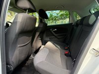USED 2016 66 VOLKSWAGEN POLO 1.2 TSI BlueMotion Tech Match Hatchback 5dr Petrol Manual Euro 6 (s/s) (90 ps) 