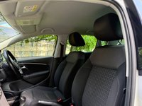 USED 2016 66 VOLKSWAGEN POLO 1.2 TSI BlueMotion Tech Match Hatchback 5dr Petrol Manual Euro 6 (s/s) (90 ps) 