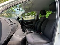 USED 2016 66 VOLKSWAGEN POLO 1.2 TSI BlueMotion Tech Match Hatchback 5dr Petrol Manual Euro 6 (s/s) (90 ps) 