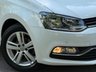 USED 2016 66 VOLKSWAGEN POLO 1.2 TSI BlueMotion Tech Match Hatchback 5dr Petrol Manual Euro 6 (s/s) (90 ps) 