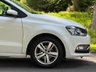 USED 2016 66 VOLKSWAGEN POLO 1.2 TSI BlueMotion Tech Match Hatchback 5dr Petrol Manual Euro 6 (s/s) (90 ps) 