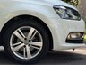 USED 2016 66 VOLKSWAGEN POLO 1.2 TSI BlueMotion Tech Match Hatchback 5dr Petrol Manual Euro 6 (s/s) (90 ps) 