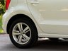 USED 2016 66 VOLKSWAGEN POLO 1.2 TSI BlueMotion Tech Match Hatchback 5dr Petrol Manual Euro 6 (s/s) (90 ps) 