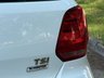 USED 2016 66 VOLKSWAGEN POLO 1.2 TSI BlueMotion Tech Match Hatchback 5dr Petrol Manual Euro 6 (s/s) (90 ps) 