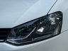 USED 2016 66 VOLKSWAGEN POLO 1.2 TSI BlueMotion Tech Match Hatchback 5dr Petrol Manual Euro 6 (s/s) (90 ps) 