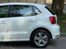 USED 2016 66 VOLKSWAGEN POLO 1.2 TSI BlueMotion Tech Match Hatchback 5dr Petrol Manual Euro 6 (s/s) (90 ps) 