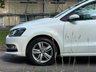 USED 2016 66 VOLKSWAGEN POLO 1.2 TSI BlueMotion Tech Match Hatchback 5dr Petrol Manual Euro 6 (s/s) (90 ps) 