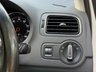 USED 2016 66 VOLKSWAGEN POLO 1.2 TSI BlueMotion Tech Match Hatchback 5dr Petrol Manual Euro 6 (s/s) (90 ps) 