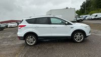 USED 2014 64 FORD KUGA 1.6T EcoBoost Titanium X SUV 5dr Petrol Auto AWD Euro 5 (s/s) (180 ps) 
