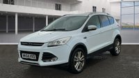 USED 2014 64 FORD KUGA 1.6T EcoBoost Titanium X SUV 5dr Petrol Auto AWD Euro 5 (s/s) (180 ps) 