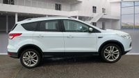 USED 2014 64 FORD KUGA 1.6T EcoBoost Titanium X SUV 5dr Petrol Auto AWD Euro 5 (s/s) (180 ps) 